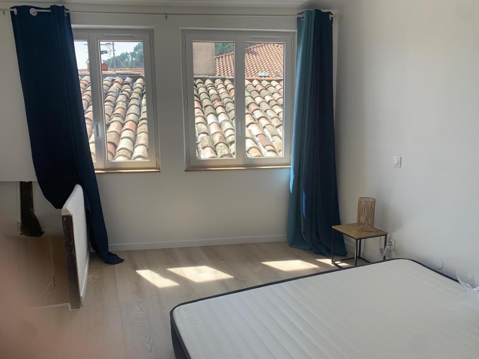 Apartmán Le Jalet En Provence - Penthouse Sisteron Exteriér fotografie