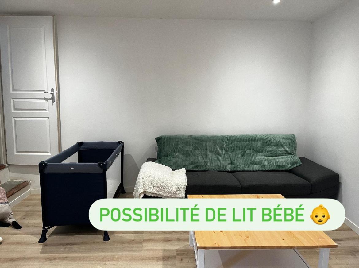 Apartmán Le Jalet En Provence - Penthouse Sisteron Exteriér fotografie