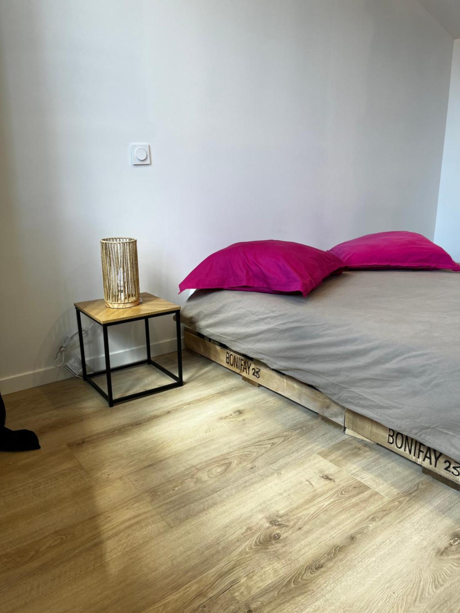 Apartmán Le Jalet En Provence - Penthouse Sisteron Exteriér fotografie