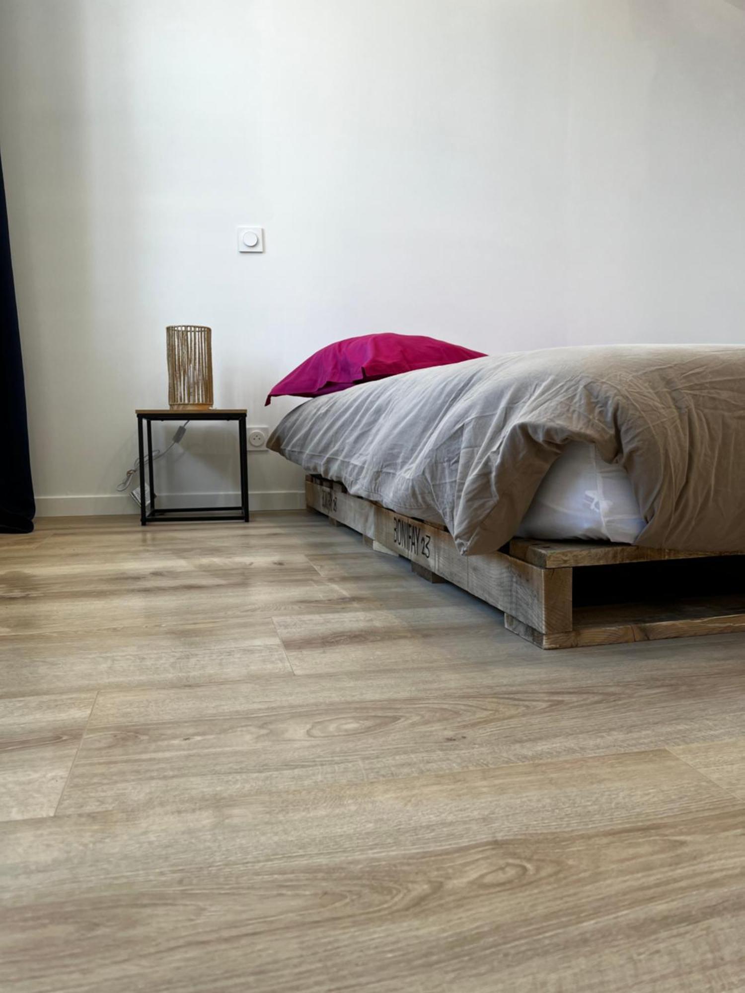 Apartmán Le Jalet En Provence - Penthouse Sisteron Exteriér fotografie